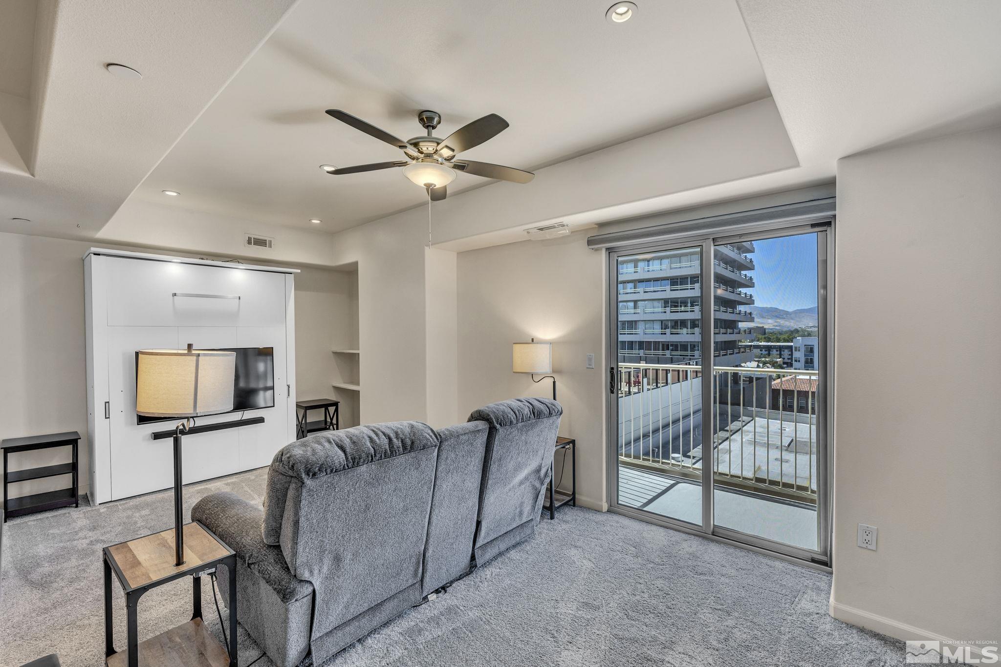 200 West 2nd Street, Unit 611 Reno, NV 89501 - Photo 13 of 32 Photo 14