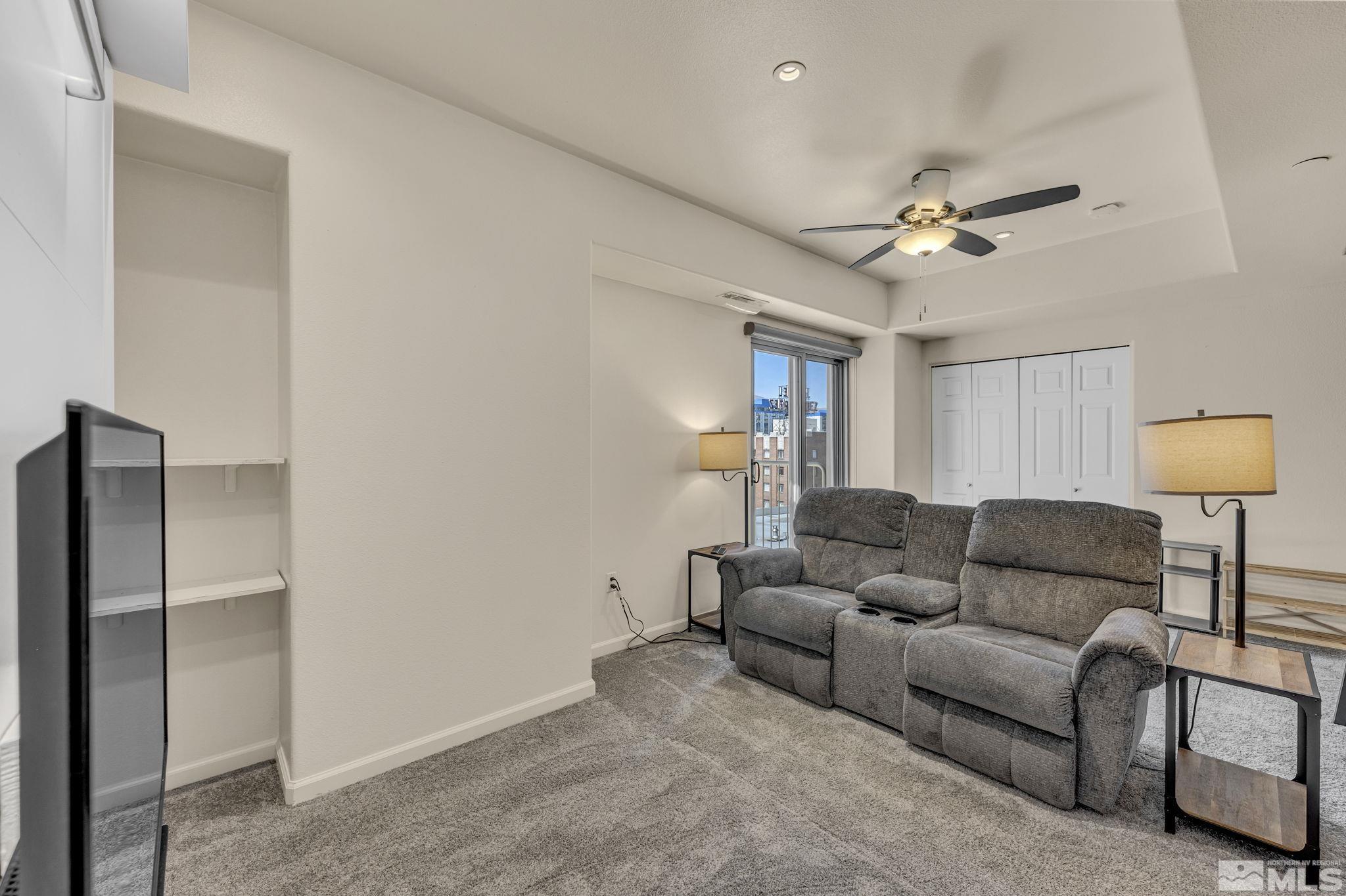 200 West 2nd Street, Unit 611 Reno, NV 89501 - Photo 14 of 32 Photo 15