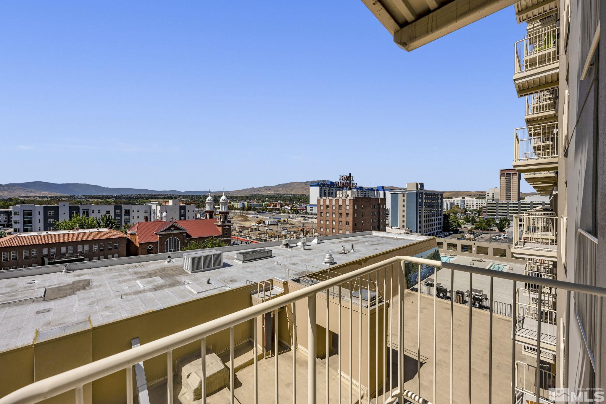 200 West 2nd Street, Unit 611 Reno, NV 89501 - Photo 20 of 32 Photo 21