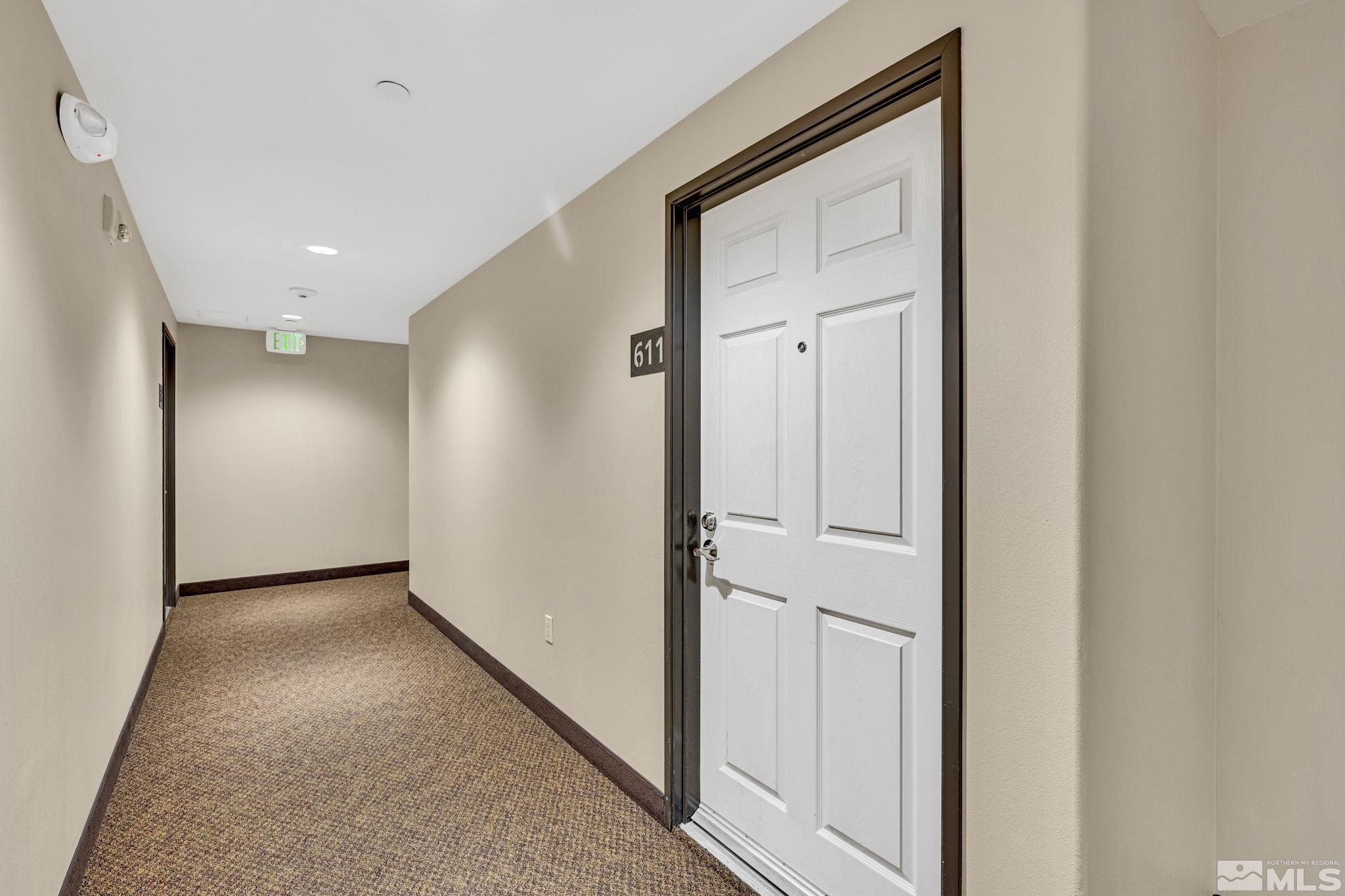 200 West 2nd Street, Unit 611 Reno, NV 89501 - Photo 2 of 32 Photo 2