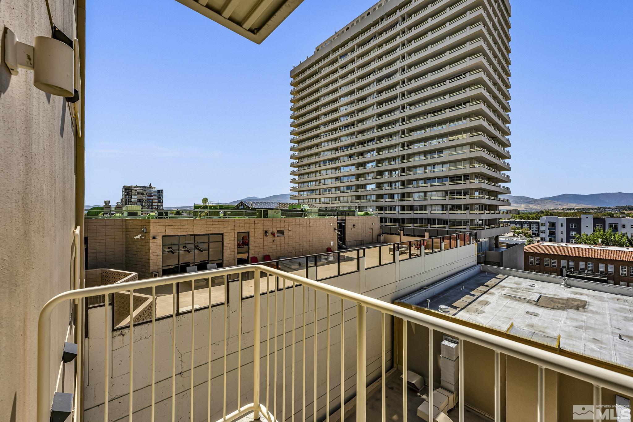200 West 2nd Street, Unit 611 Reno, NV 89501 - Photo 21 of 32 Photo 22
