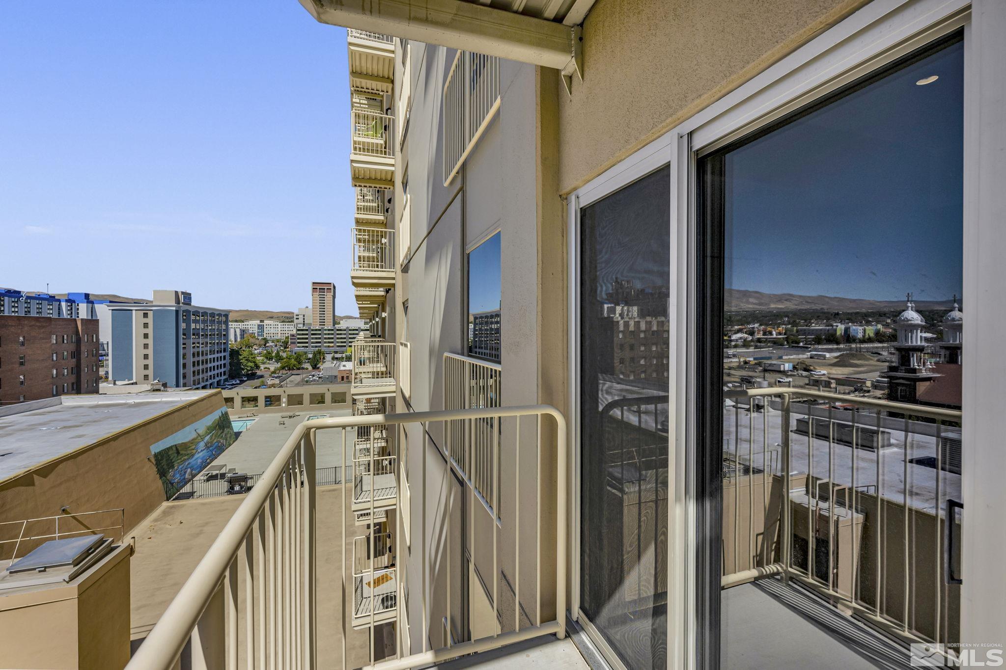 200 West 2nd Street, Unit 611 Reno, NV 89501 - Photo 22 of 32 Photo 23