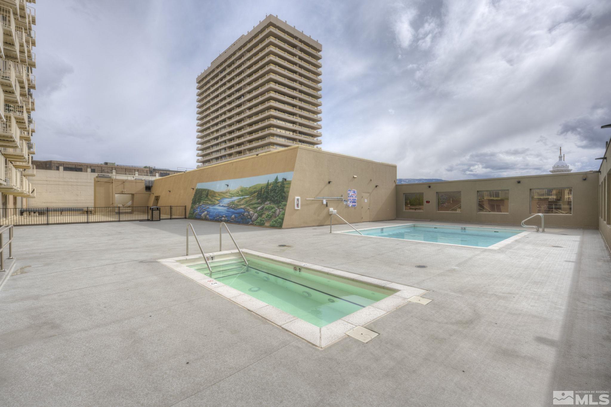 200 West 2nd Street, Unit 611 Reno, NV 89501 - Photo 25 of 32 Photo 26