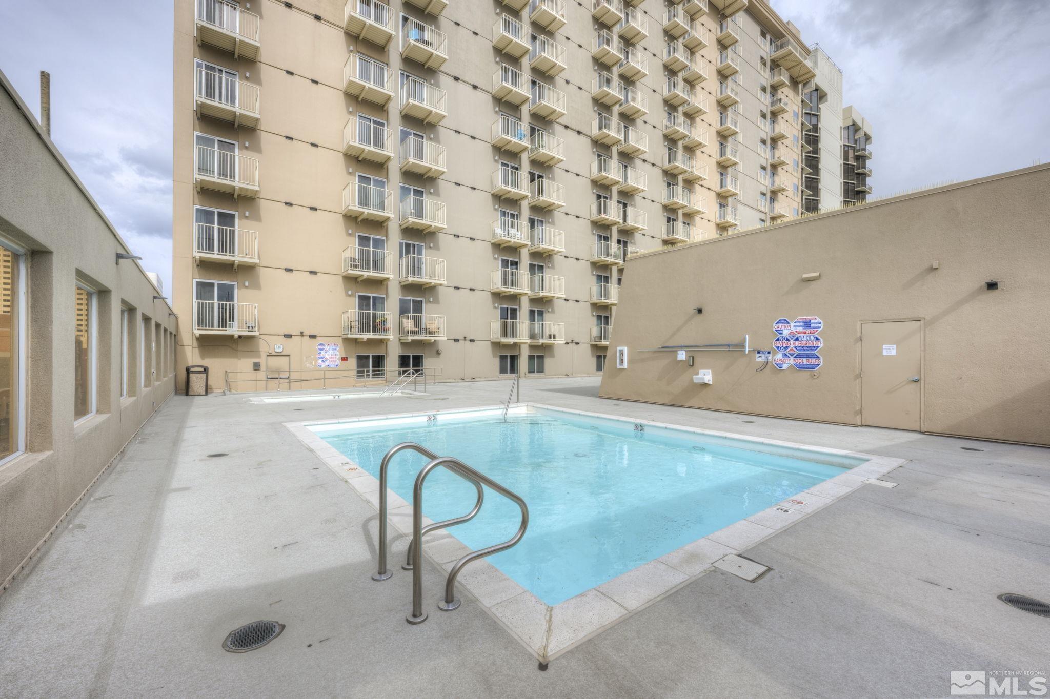 200 West 2nd Street, Unit 611 Reno, NV 89501 - Photo 27 of 32 Photo 28