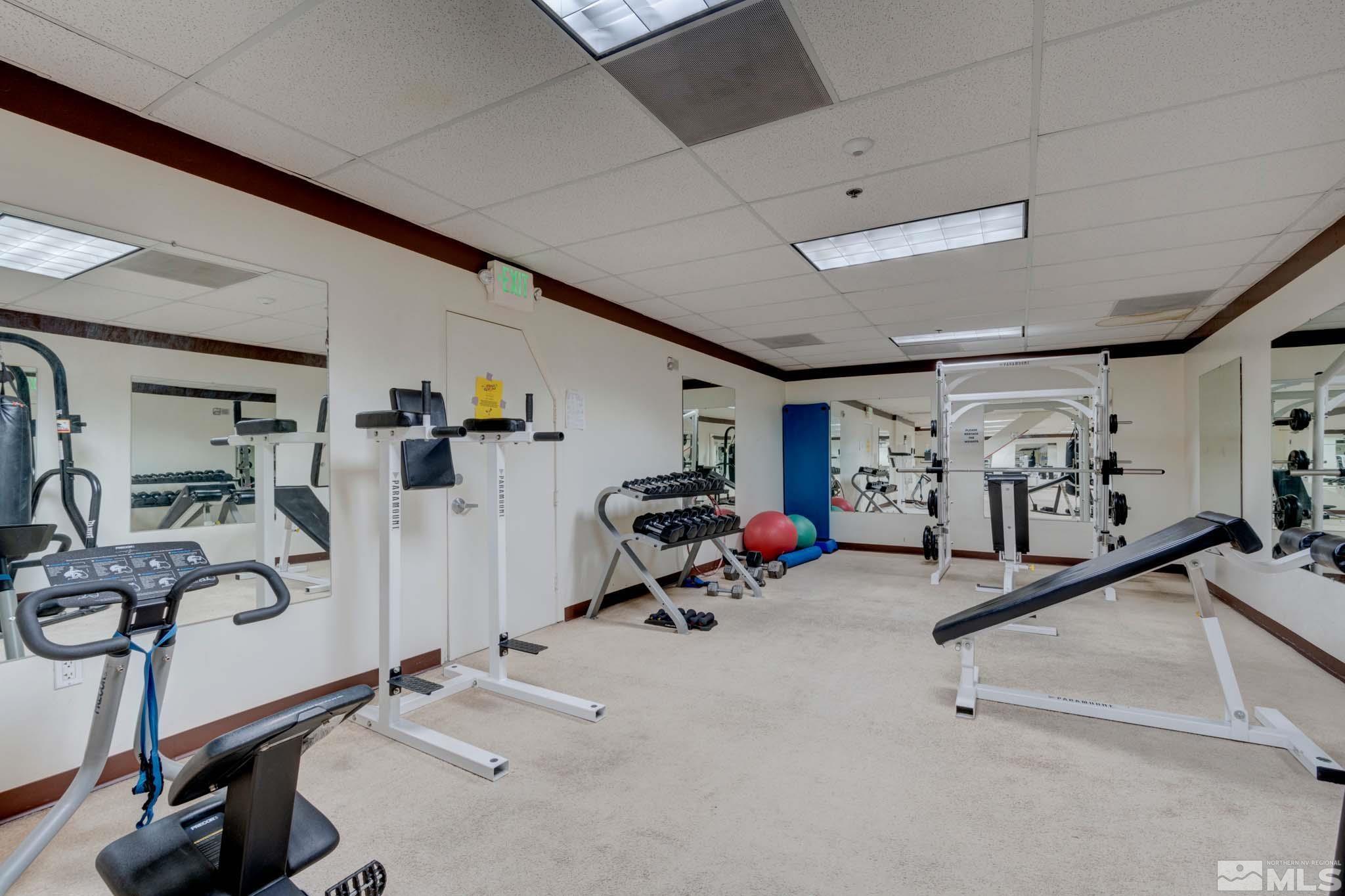 200 West 2nd Street, Unit 611 Reno, NV 89501 - Photo 29 of 32 Photo 30