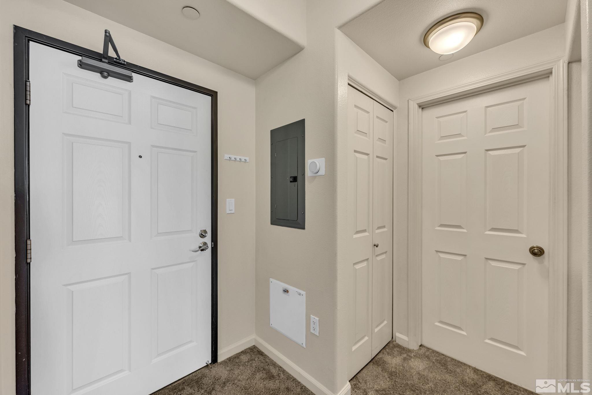 200 West 2nd Street, Unit 611 Reno, NV 89501 - Photo 3 of 32 Photo 3