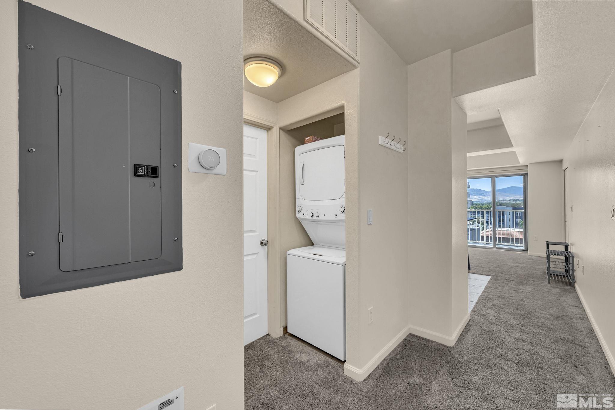 200 West 2nd Street, Unit 611 Reno, NV 89501 - Photo 4 of 32 Photo 4