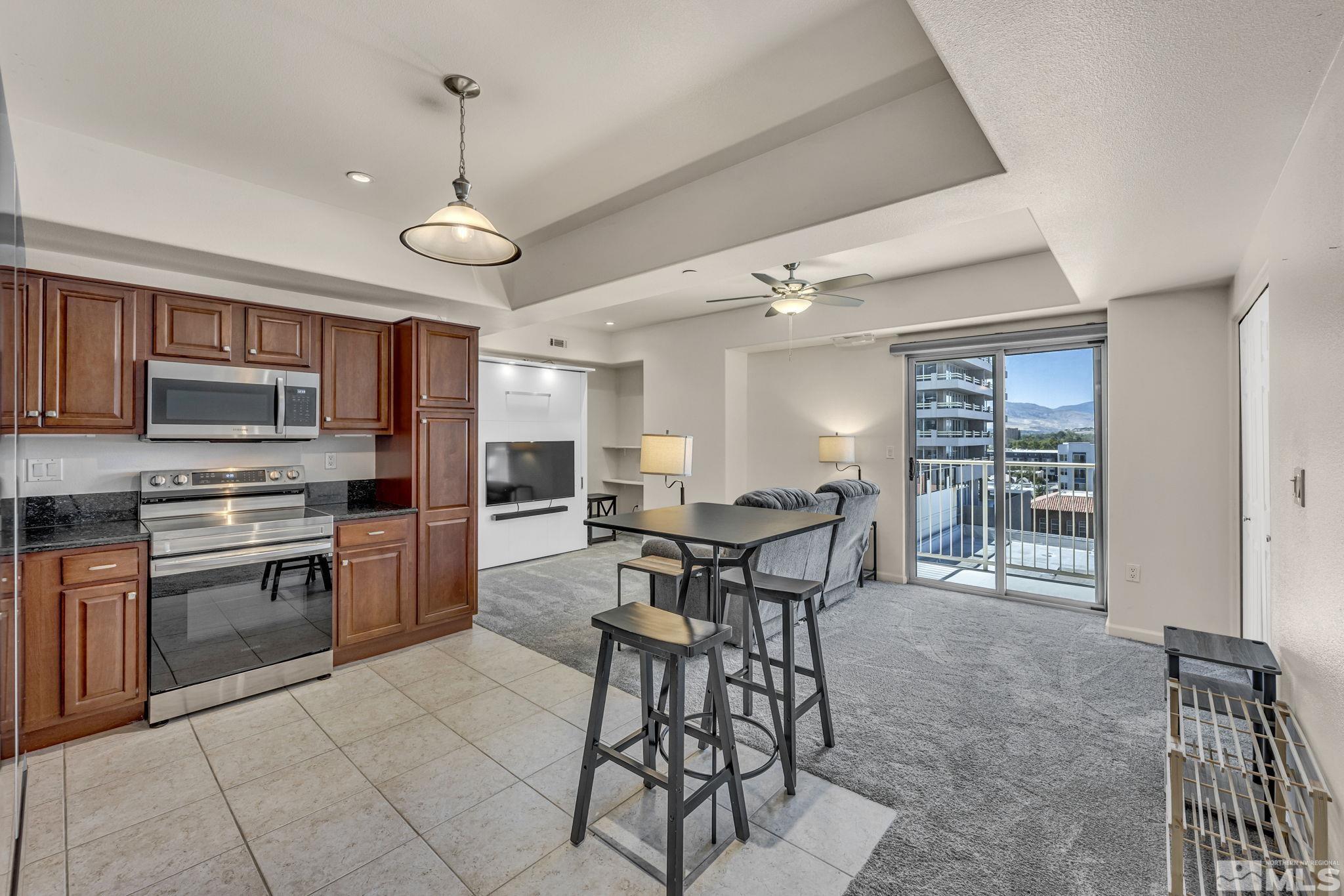 200 West 2nd Street, Unit 611 Reno, NV 89501 - Photo 7 of 32 Photo 7