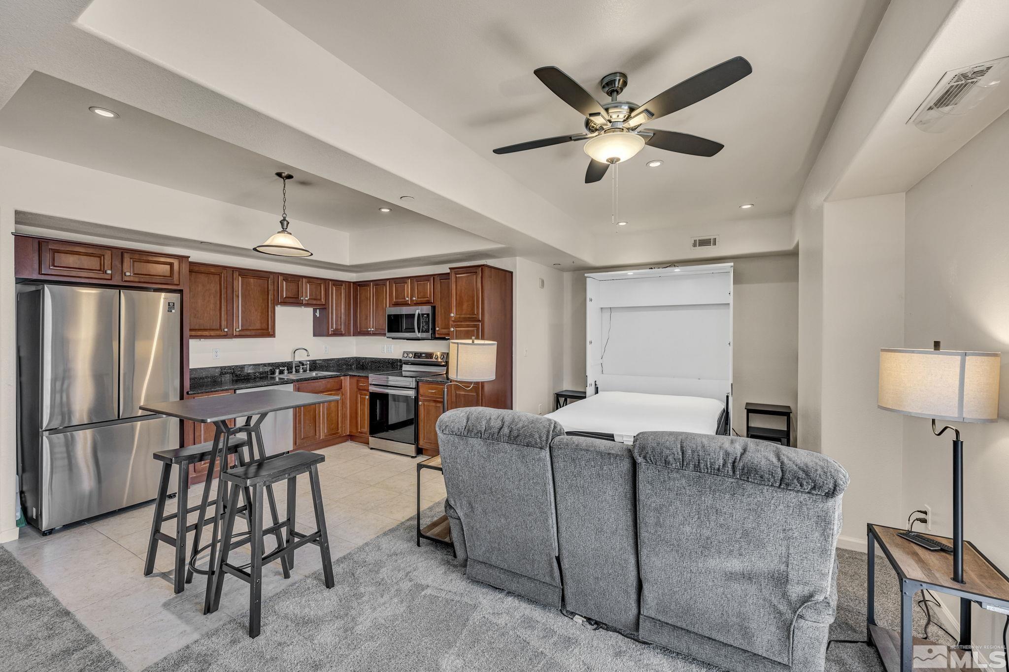 200 West 2nd Street, Unit 611 Reno, NV 89501 - Photo 8 of 32 Photo 8