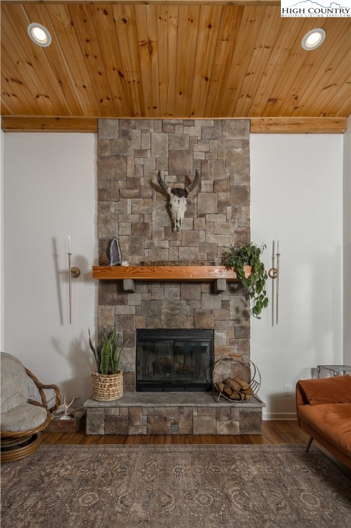 582 Sunny Chestnut Forest Boone, NC 28607 - Photo 30 of 50