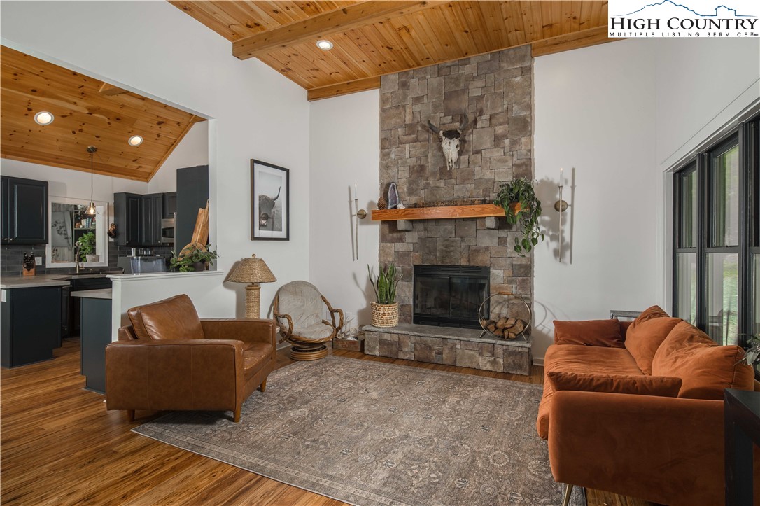 582 Sunny Chestnut Forest Boone, NC 28607 - Photo 3 of 50