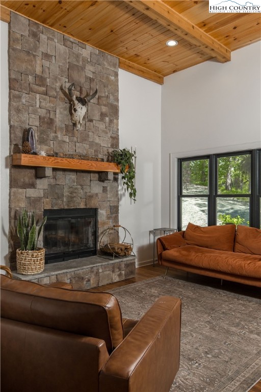 582 Sunny Chestnut Forest Boone, NC 28607 - Photo 31 of 50