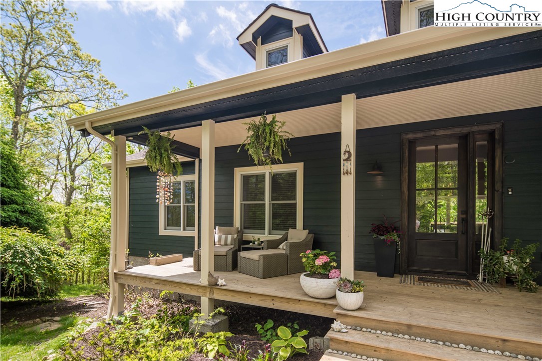 582 Sunny Chestnut Forest Boone, NC 28607 - Photo 33 of 50