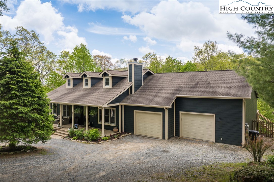 582 Sunny Chestnut Forest Boone, NC 28607 - Photo 35 of 50