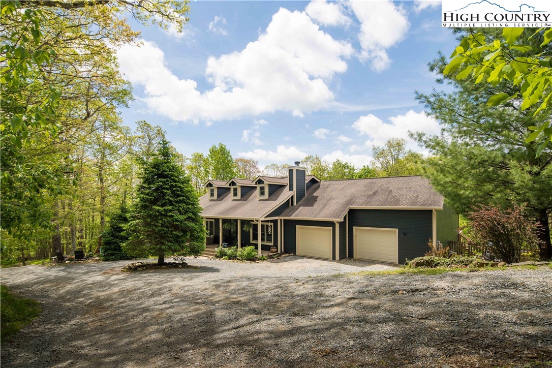 582 Sunny Chestnut Forest Boone, NC 28607 - Photo 36 of 50