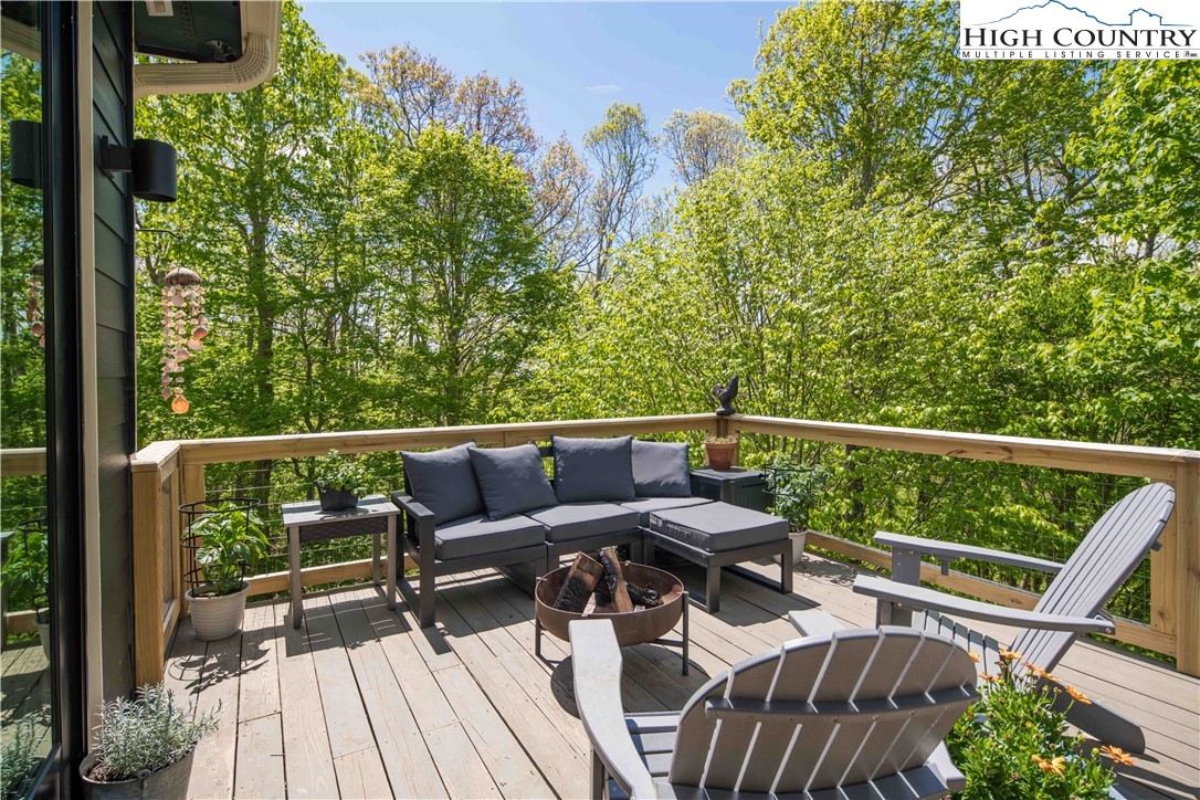 582 Sunny Chestnut Forest Boone, NC 28607 - Photo 37 of 50