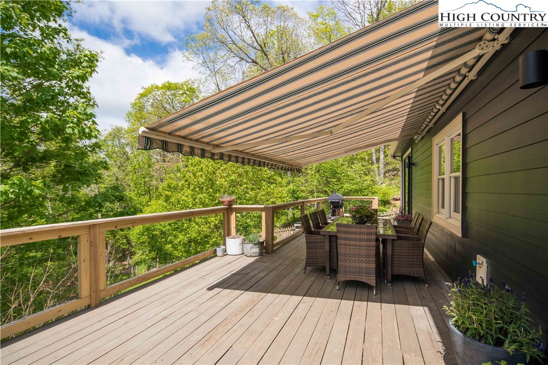 582 Sunny Chestnut Forest Boone, NC 28607 - Photo 40 of 50