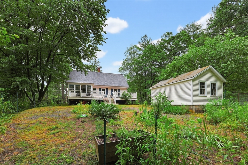 602 Elm Street Walpole, MA 02081 - Photo 29 of 38