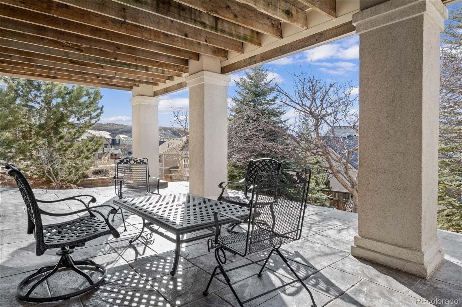 1275 Exquisite Street Castle Rock, CO 80109 - Photo 26 of 29