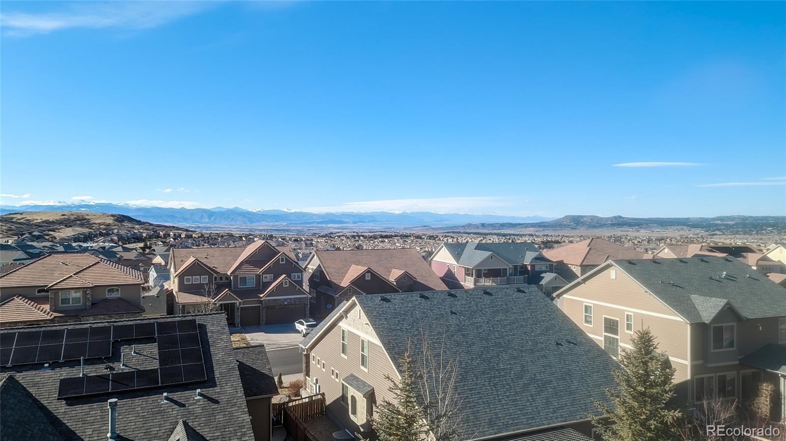 1275 Exquisite Street Castle Rock, CO 80109 - Photo 27 of 29