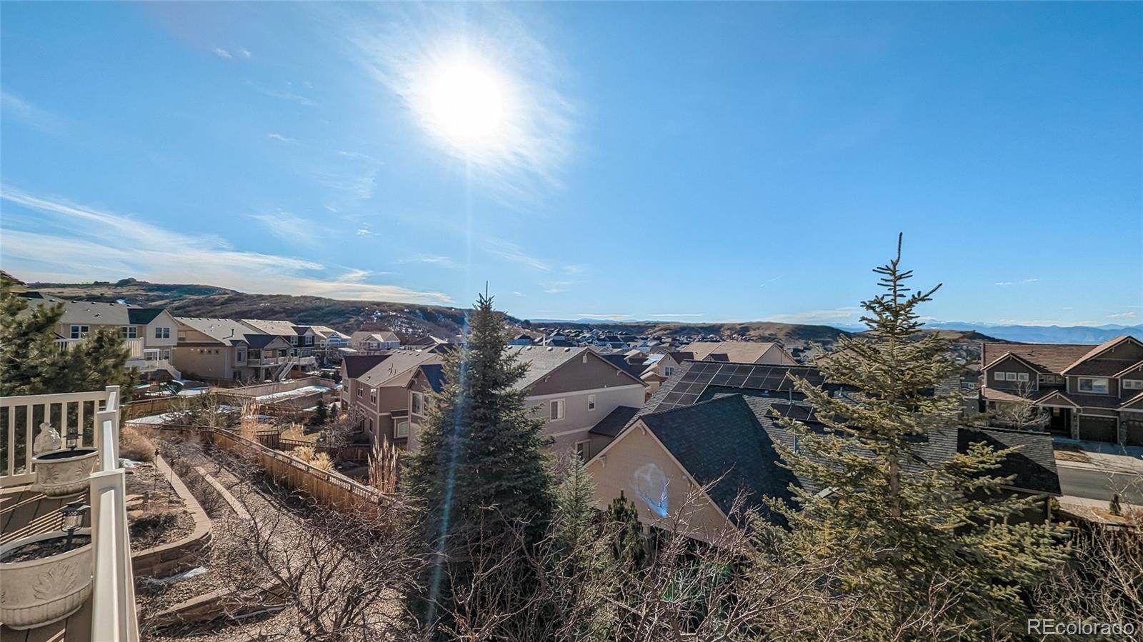 1275 Exquisite Street Castle Rock, CO 80109 - Photo 29 of 29