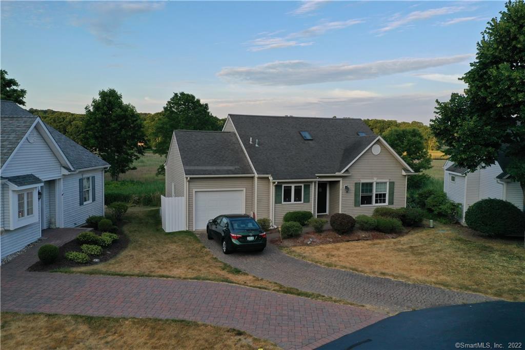8 Silverbrook Lane, Unit 8 Clinton, CT 06413 - Photo 1 of 1 Welcome to 8 Silverbrook in Clinton.