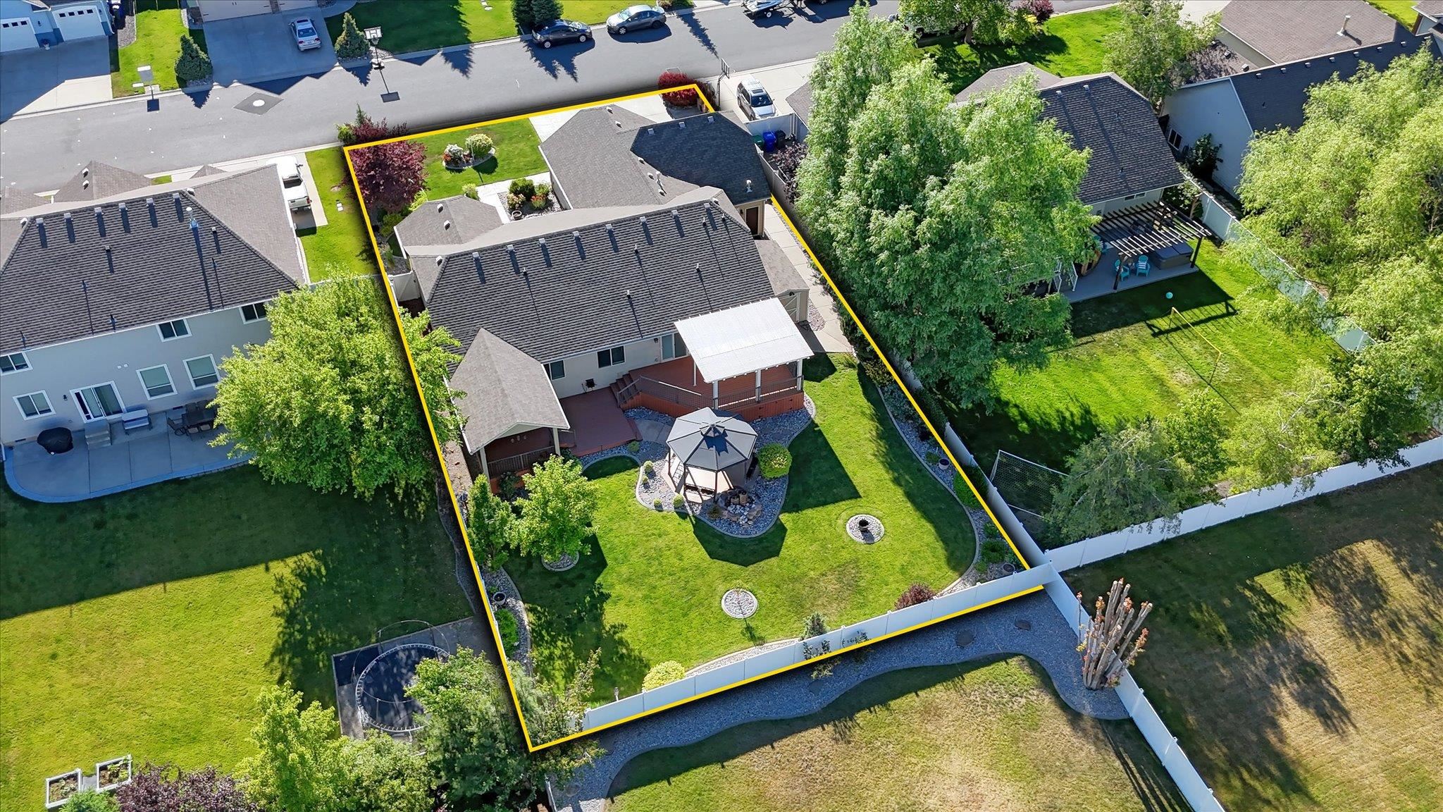 9920 North Austin Lane Spokane, WA 99208 - Photo 45 of 45