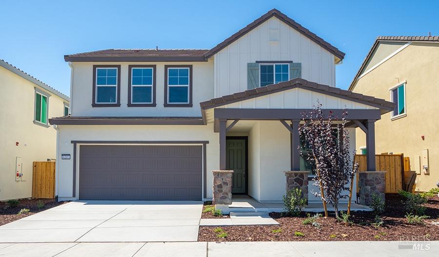 6207 Olympic Place Rohnert Park, CA 94928 - Photo 1 of 1 Gallery Image 1