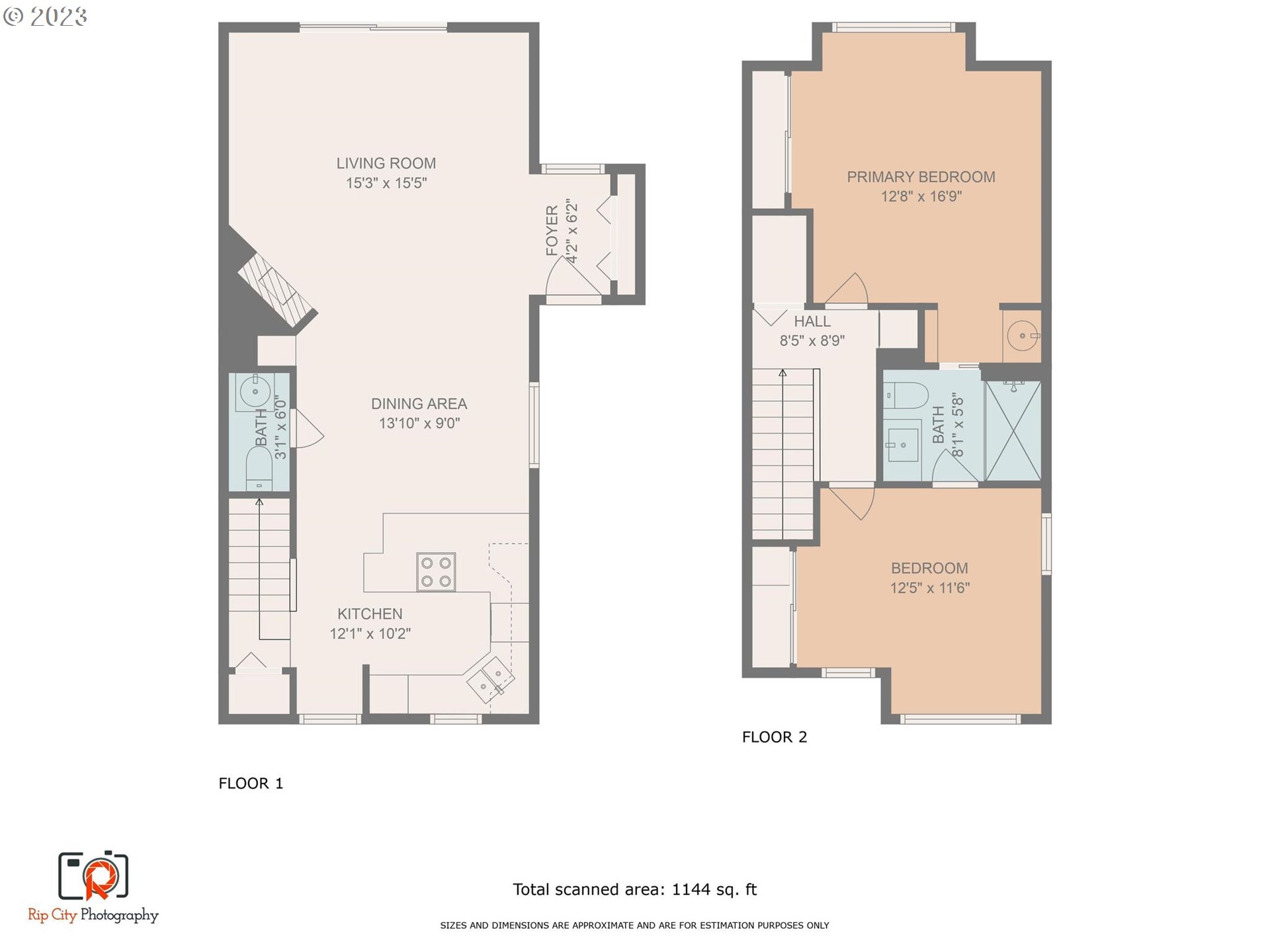 2785 Northwest Upshur Street, Unit B Portland, OR 97210 - Photo 35 of 35 unknown