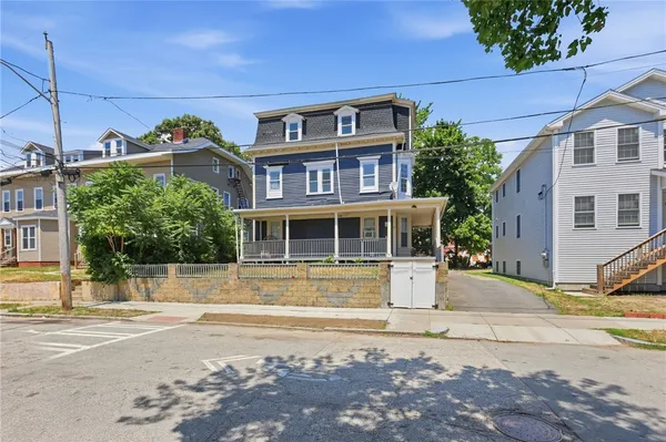 $700,000 | 21 Sackett Street, Providence, RI 02907