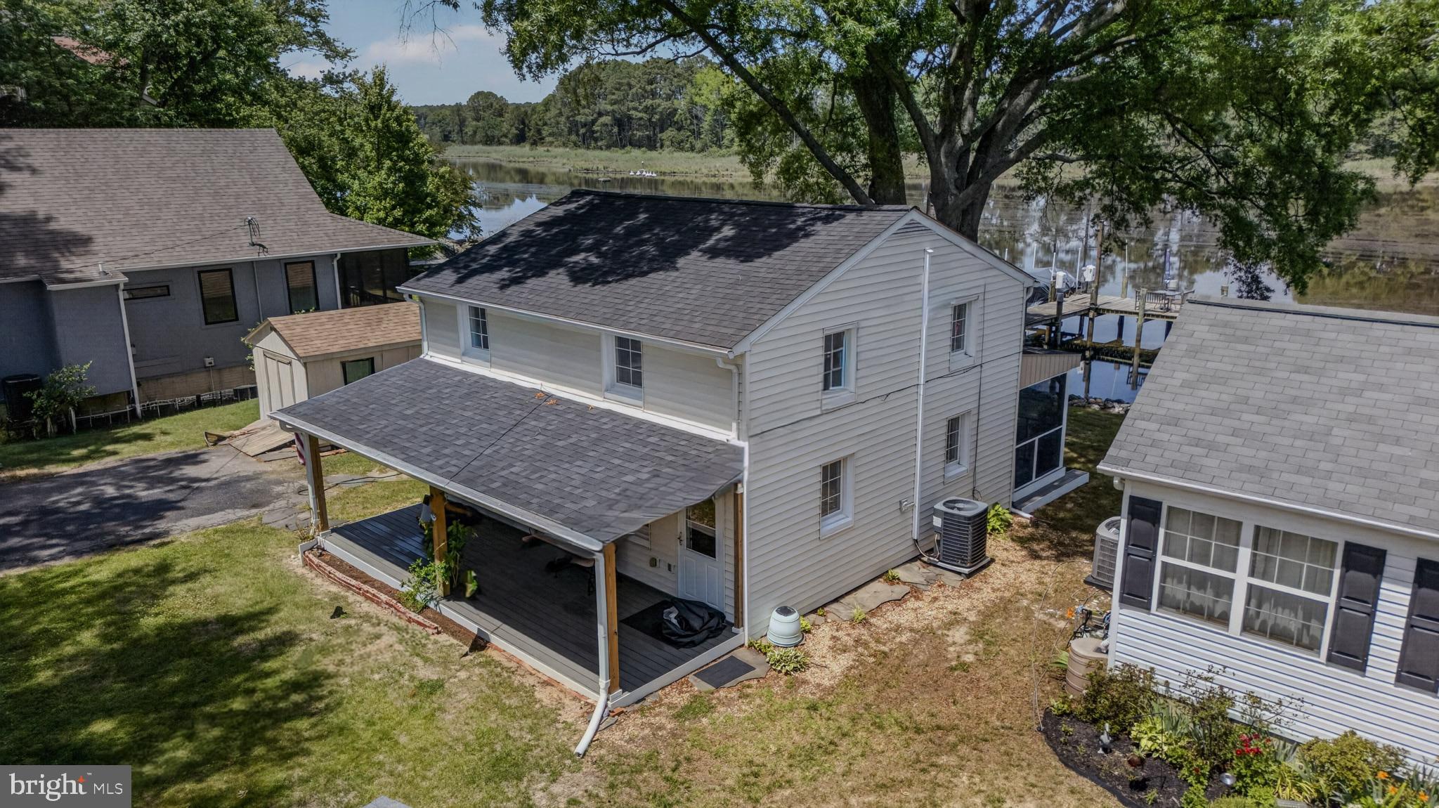 12350 Potomac View Road Newburg, MD 20664 - Photo 4 of 28