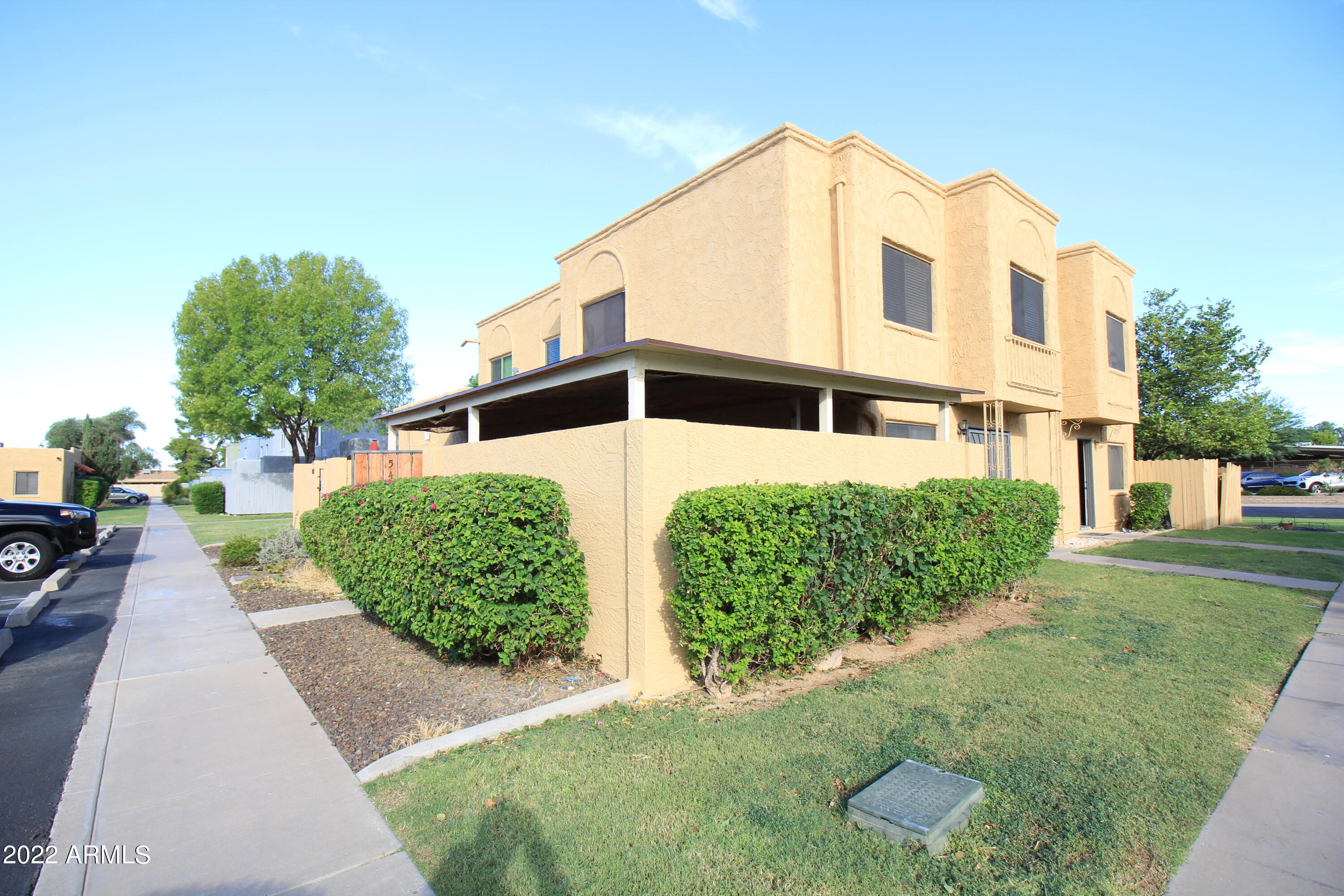 5412 West Sheena Drive, Glendale, AZ 85306 | Compass