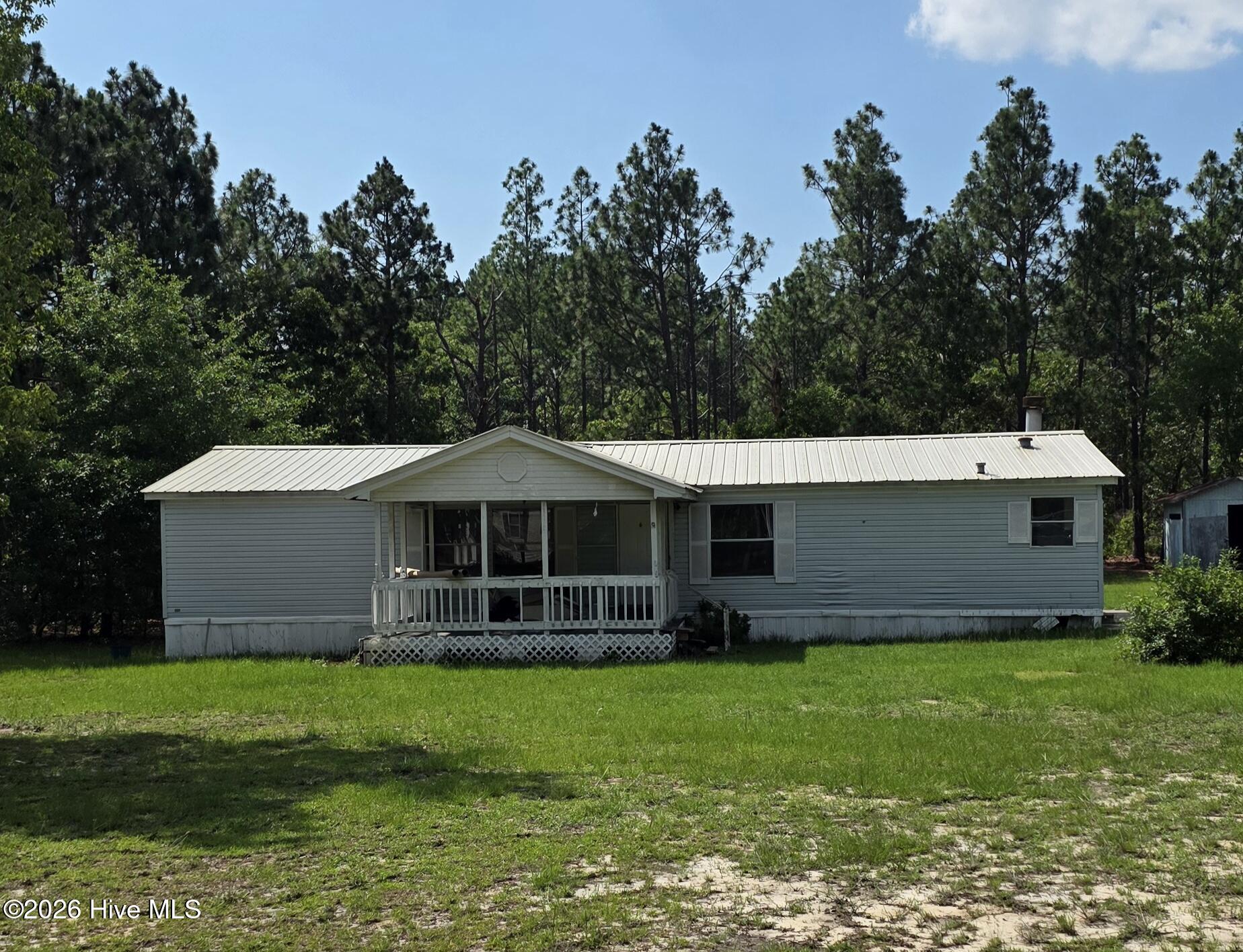 120 Amber Road Hamlet, NC 28345 - Photo 1 of 11