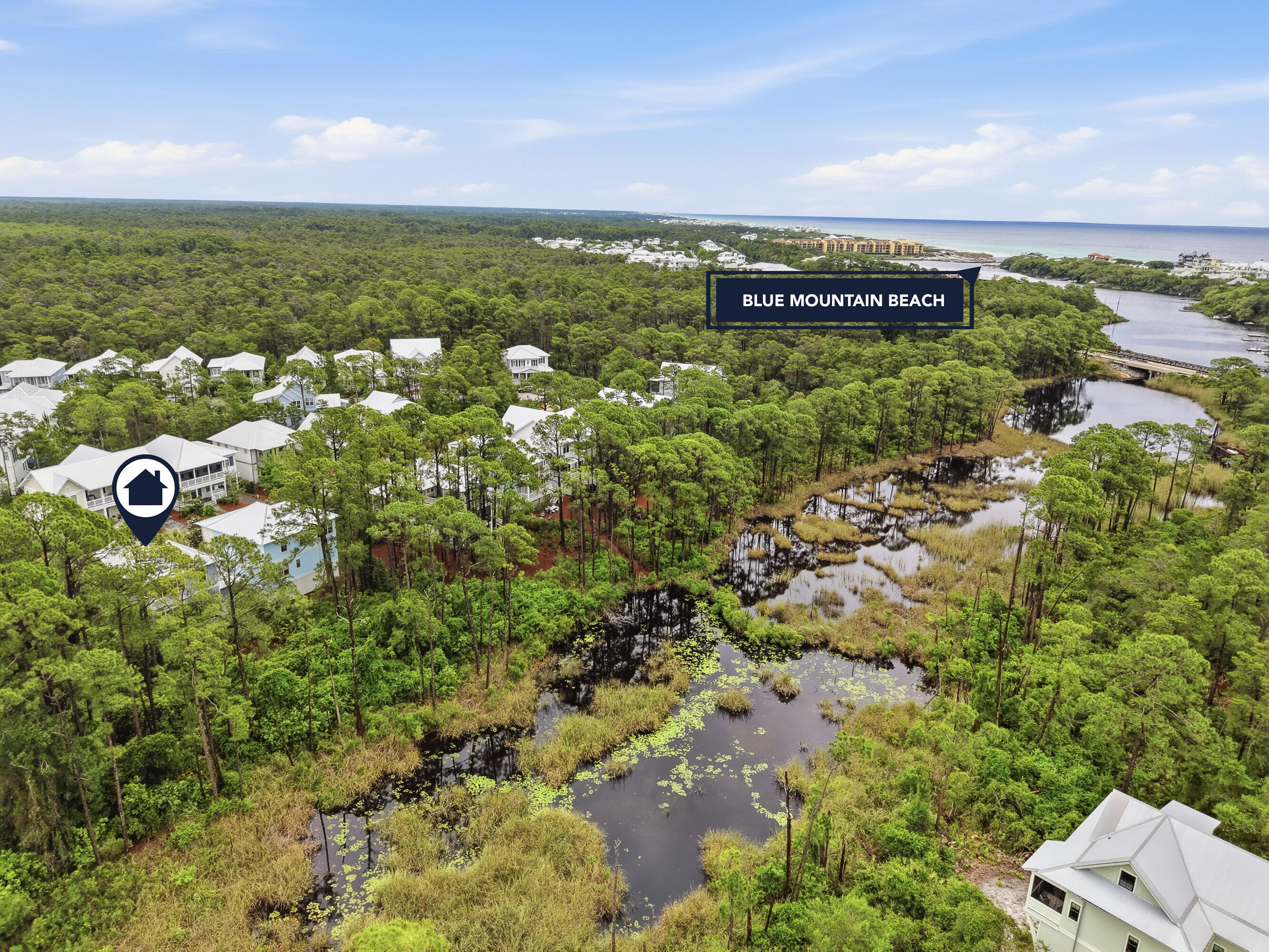 431 Matt's Way Santa Rosa Beach, FL 32459 - Photo 12 of 60 431 Matts Way