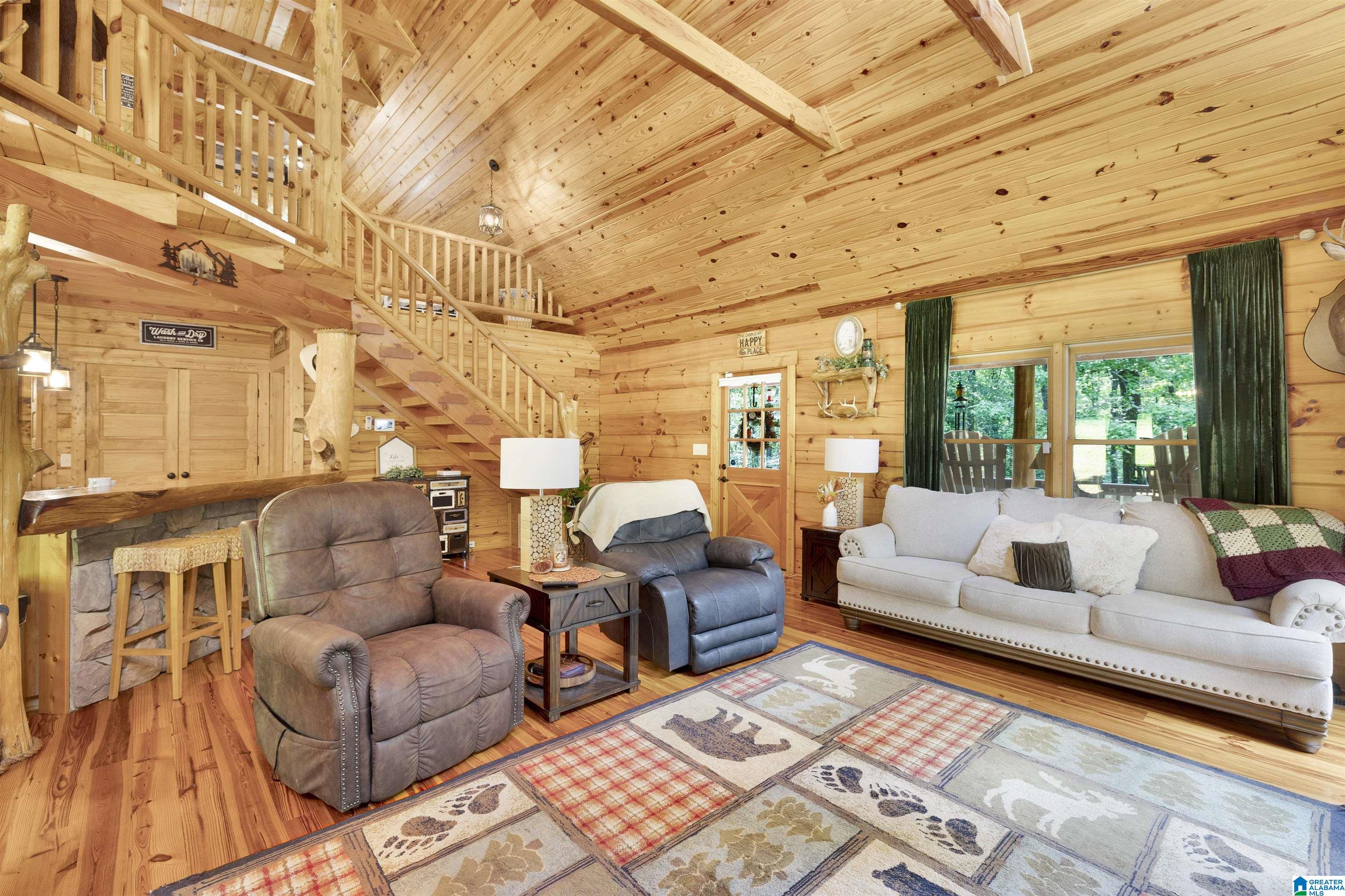 445 Berrington Lane Springville, AL 35146 - Photo 12 of 55 Gallery Image 12