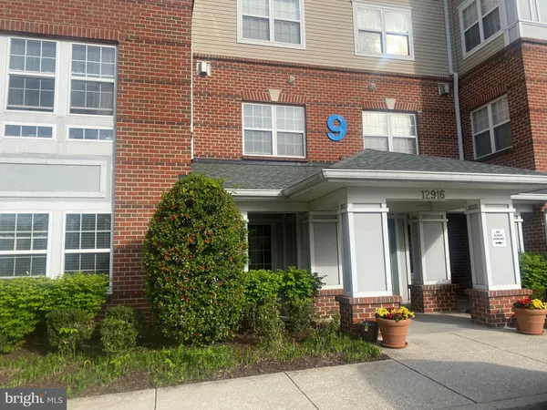 $303,999 | 12916 Fox Bow Drive, Unit 107, Upper Marlboro, MD 20774