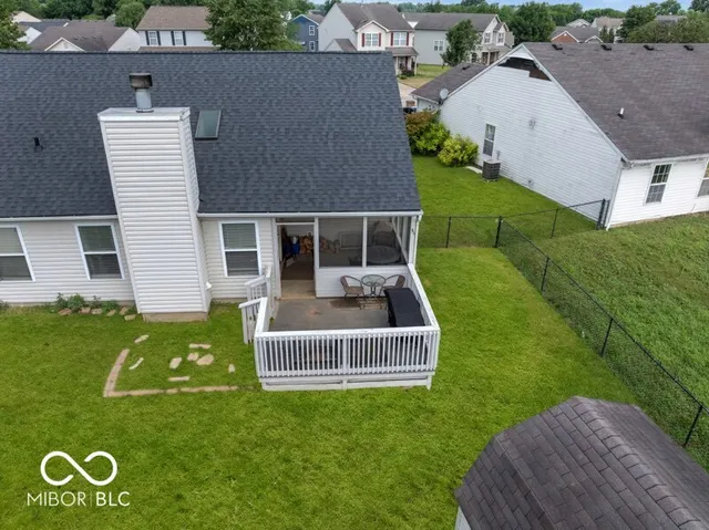 $263,280 | 2369 Orchard Creek Drive, Columbus, IN 47201