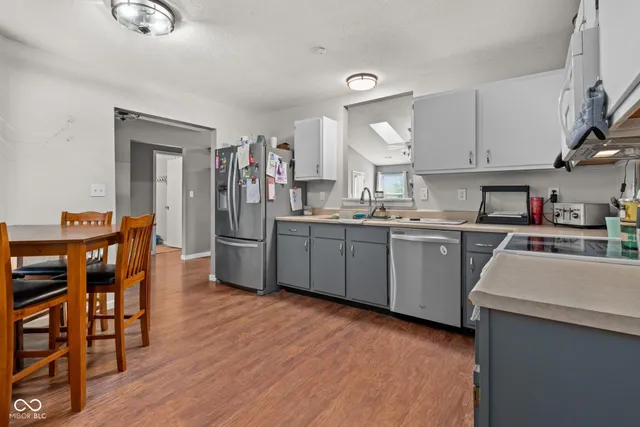 $263,280 | 2369 Orchard Creek Drive, Columbus, IN 47201