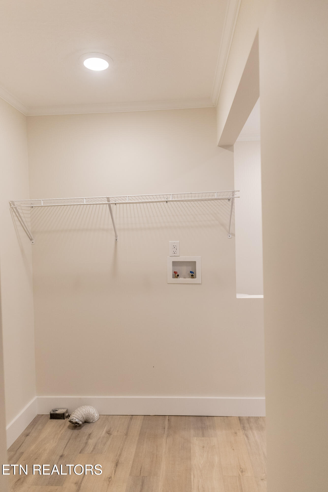7288 Lakeshore Drive Rutledge, TN 37861 - Photo 46 of 56 Laundry Room