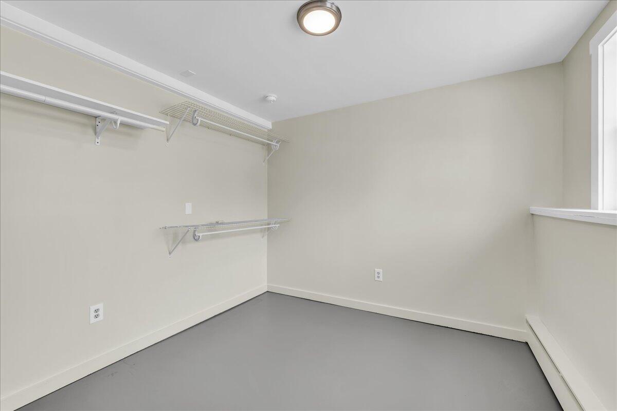 211 Upper Falls Road Orland, ME 04472 - Photo 39 of 57 Oversize walk-in closet