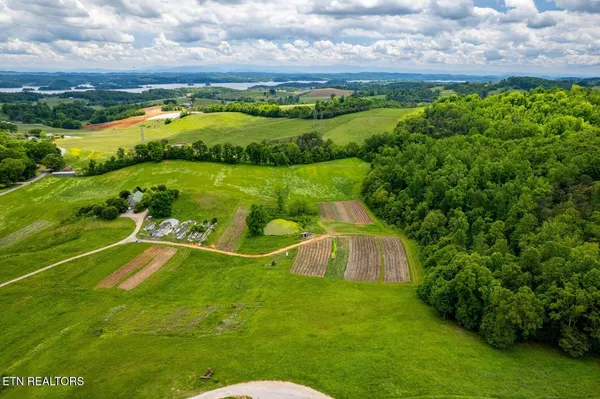 $245,000 | Greenlee Road, Rutledge, TN 37861