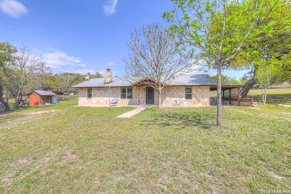 $610,000 | 109 Saddle Wood Trail, Comfort, TX 78013
