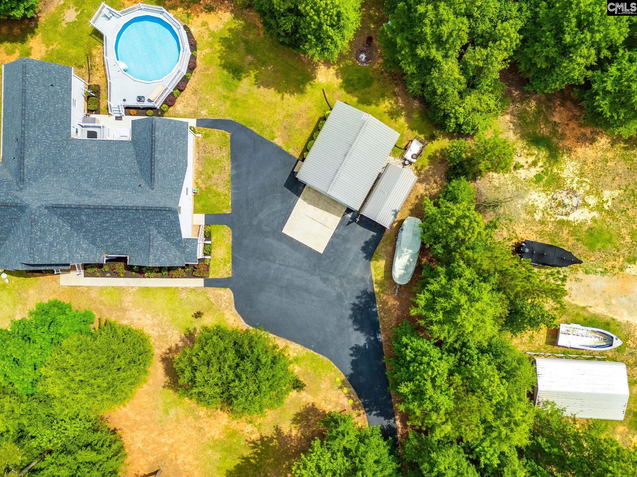8408 Macedonia Church Road Prosperity, SC 29127 - Photo 61 of 64