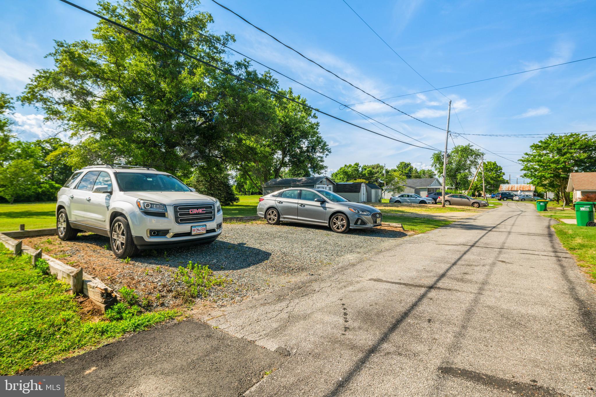 19 South New Road Middletown, DE 19709 - Photo 20 of 29 Additional Off Street Parking