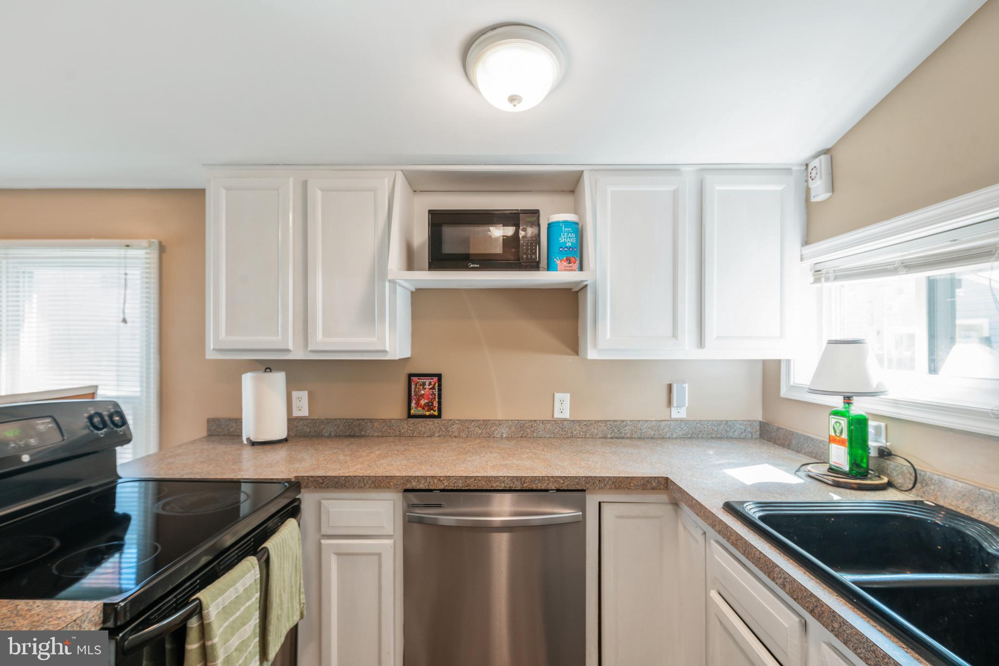19 South New Road Middletown, DE 19709 - Photo 10 of 29 Kitchen