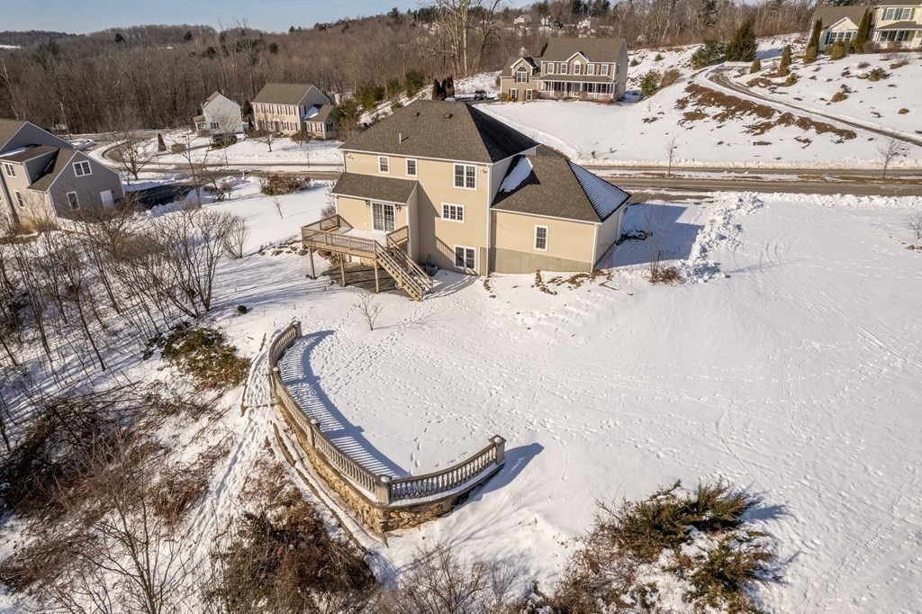 8 Vista Circle Rutland, MA 01543 - Photo 28 of 28