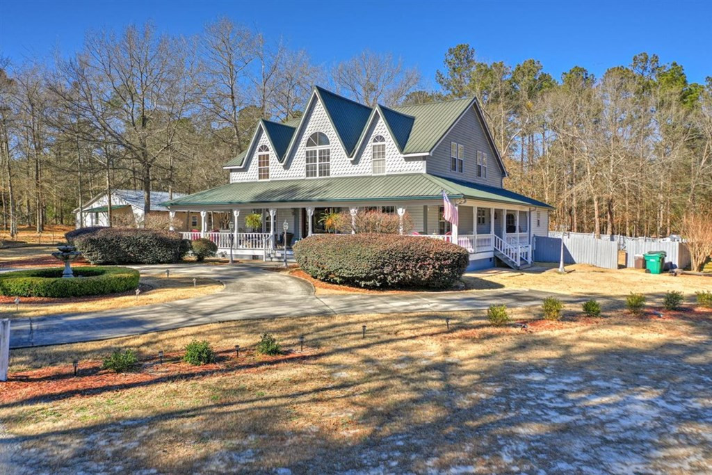 929 New Bridge Road Aiken, SC 29805 - Photo 37 of 40