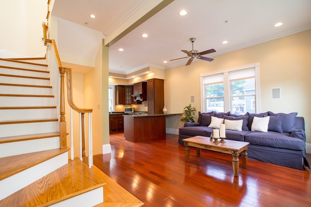 38 Spring Street, Unit 38 Cambridge, MA 02141 - Photo 8 of 17 Gallery Image 8