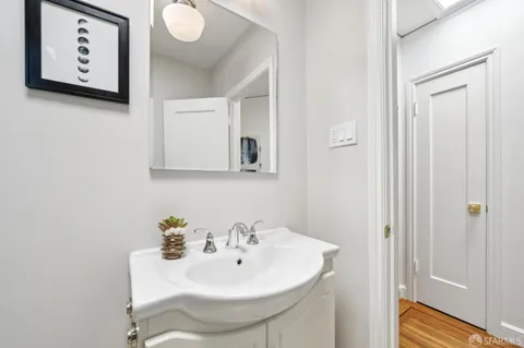 $1,095,000 | 126 Romain Street, San Francisco, CA 94114