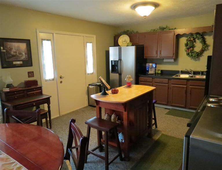 1458 Philpot Road London, KY 40744 - Photo 5 of 31 Photo 5